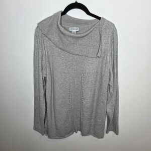 Catherines Sweater Womens 0X